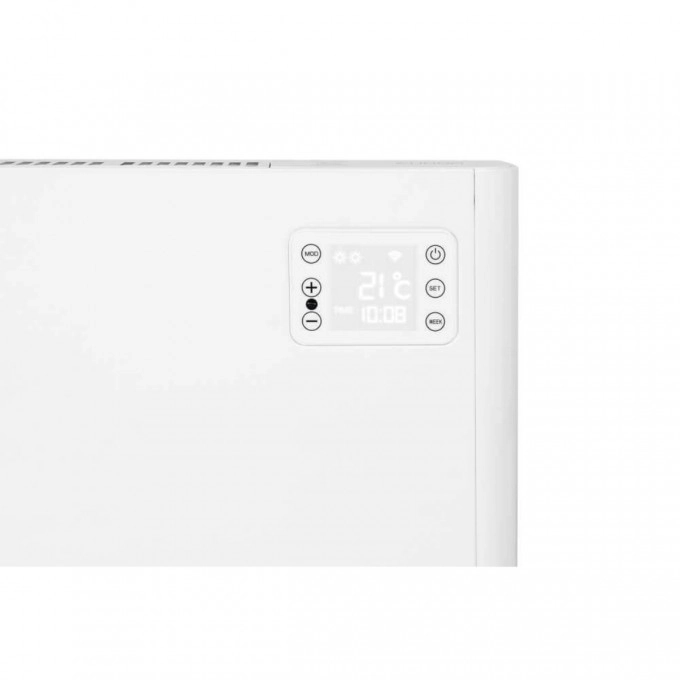 Elektrický konvektor EUROM Alutherm 2000 Wifi Elektrický konvektor EUROM Alutherm 2000 Wifi