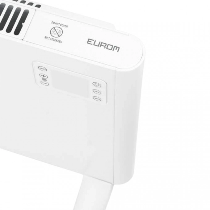 Elektrický konvektor EUROM Alutherm 2000 Wifi Elektrický konvektor EUROM Alutherm 2000 Wifi