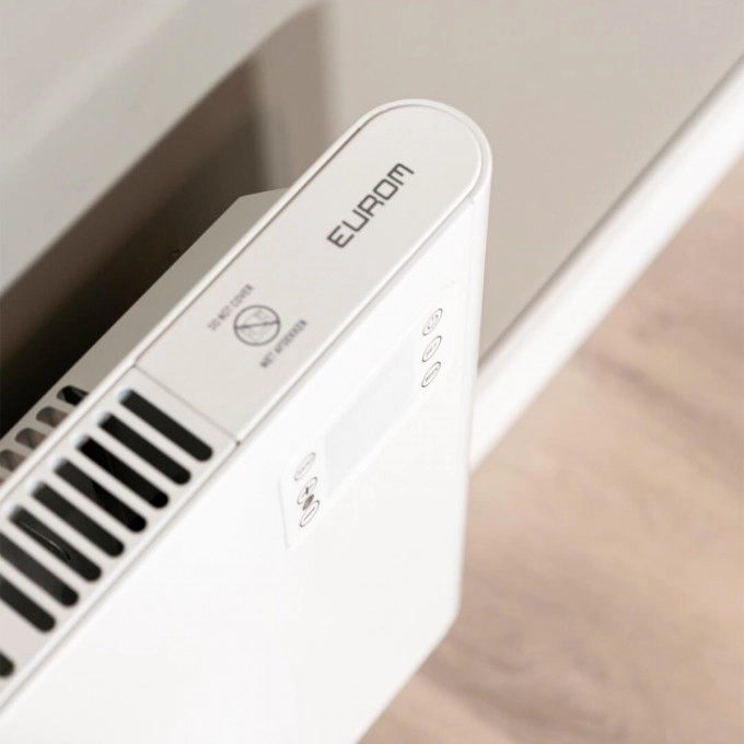 Elektrický konvektor EUROM Alutherm 2000 Wifi Elektrický konvektor EUROM Alutherm 2000 Wifi