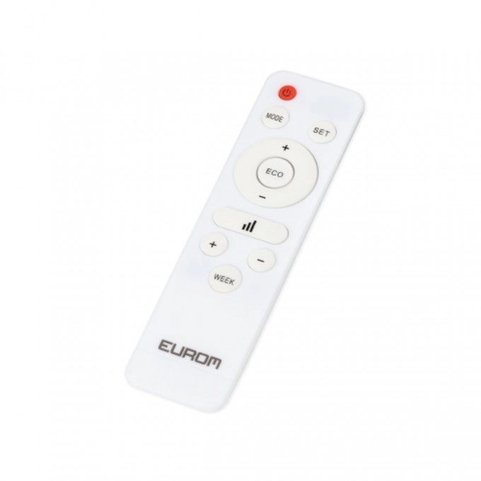 Elektrický konvektor EUROM Alutherm 2000 Wifi Elektrický konvektor EUROM Alutherm 2000 Wifi