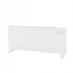 Elektrický konvektor EUROM Alutherm 2500 Wifi