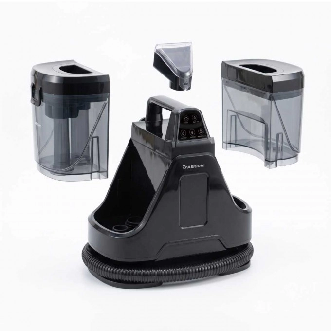 Tepovač a parní čistič 2v1 AERIUM R1700 SteamFlow