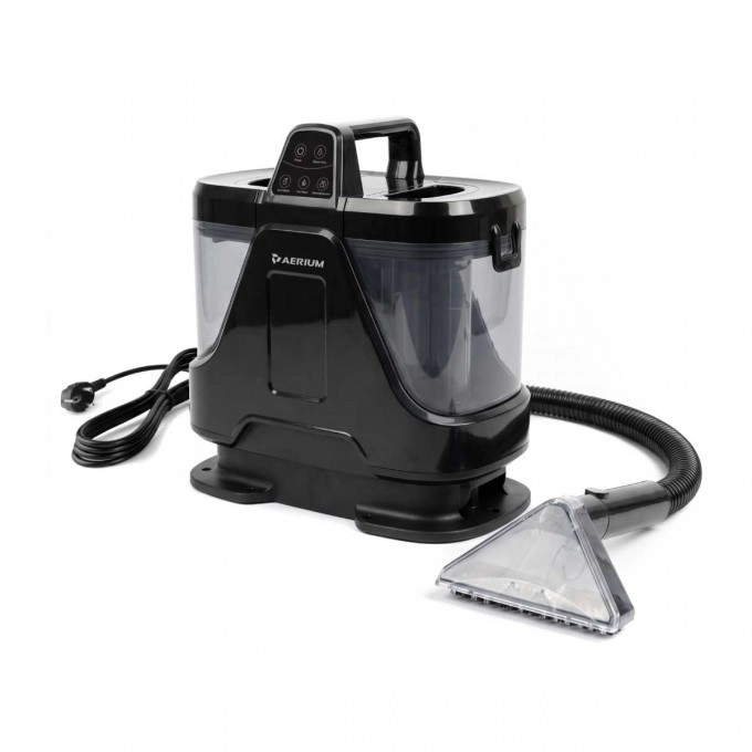 Tepovač a parní čistič 2v1 AERIUM R1700 SteamFlow