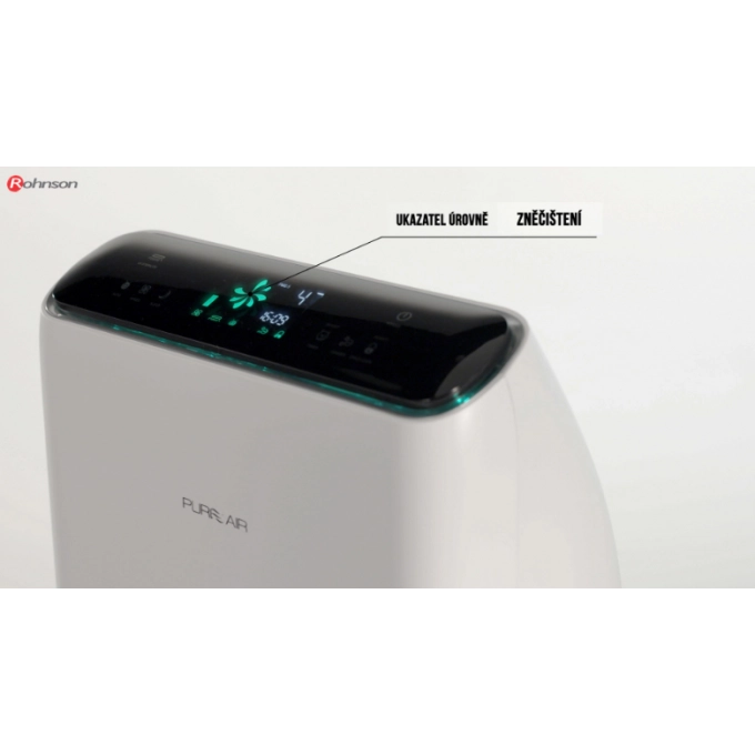 Čistička vzduchu Rohnson R-9600 PURE AIR