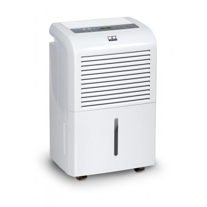 Odvlhčovač Remko ETF460 ECO PROFI PUMP