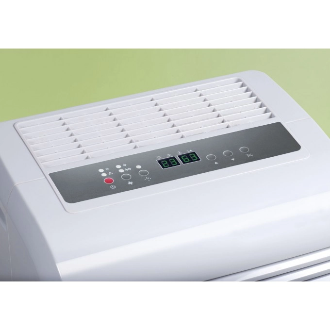 Odvlhčovač Remko ETF460 ECO PROFI PUMP