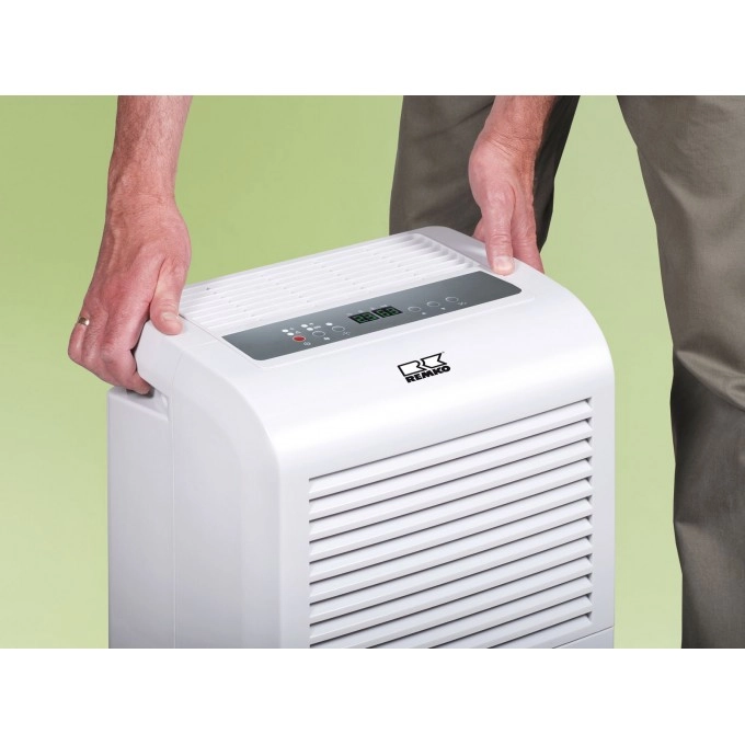 Odvlhčovač Remko ETF460 ECO PROFI PUMP