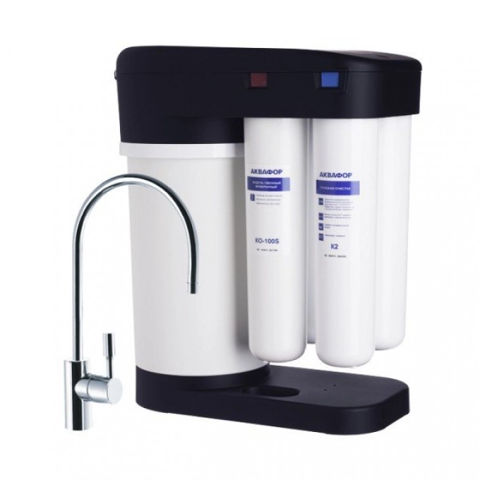 Reverzní osmótický filtr Aquaphor RO-102S