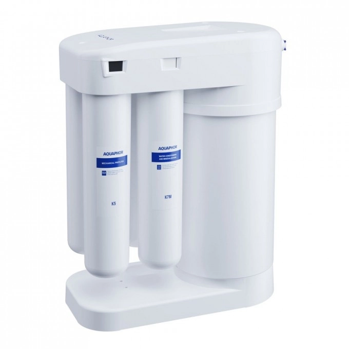 Reverzní osmótický filtr Aquaphor RO-101S