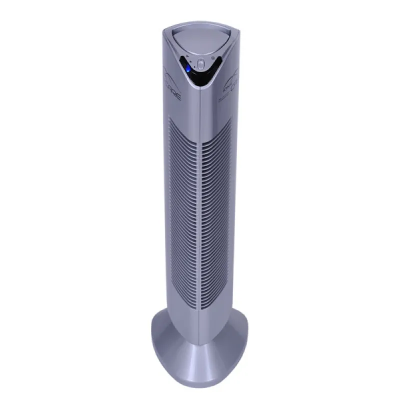 Čistička Ionic-CARE Triton X6 stříbrná
