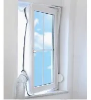 Okenní izolace pro mobilní klimatizace image