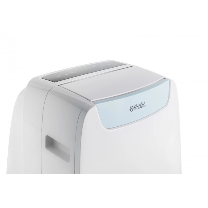 Mobilní klimatizace Olimpia Splendid DOLCECLIMA Air Pro 13 A+ WiFi - zánovní