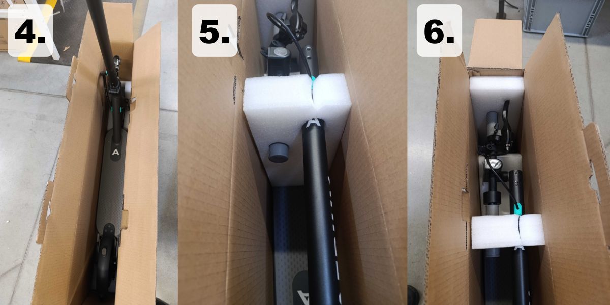 AERIUM DH12W HEPA Wi-Fi