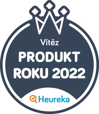 Vítěz soutěže Produkt Roku 2022