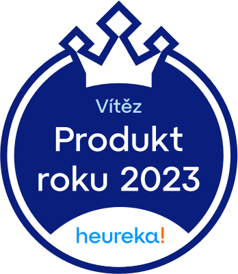 Vítěz soutěže Produkt Roku 2023