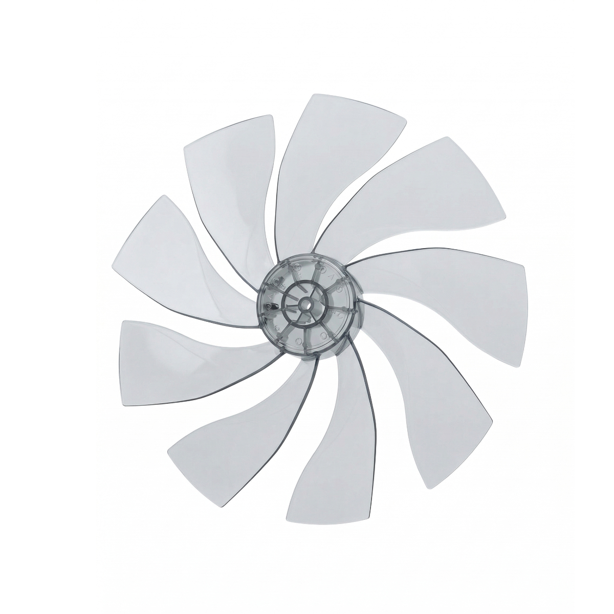 Náhradní lopatky ventilátoru pro AERIUM SilentFlow R320