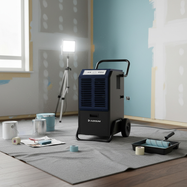 AERIUM DH70E Professional