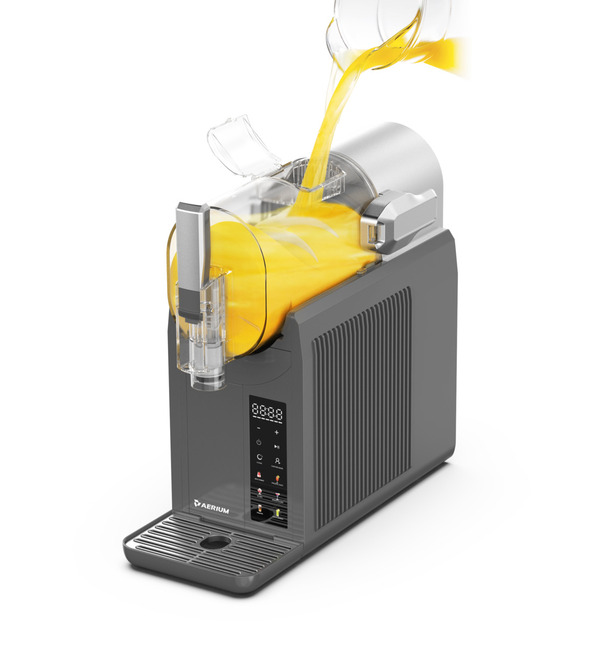 AERIUM FrostSpin 6in1