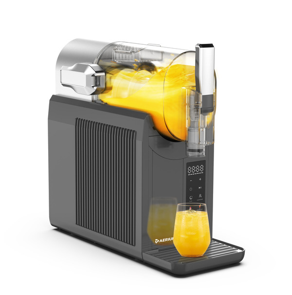 AERIUM FrostSpin 6in1