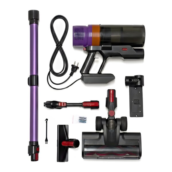 AERIUM TurboClean AC500