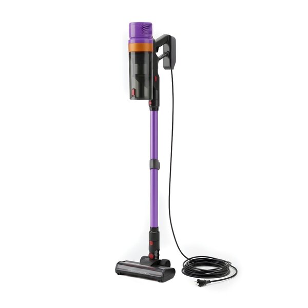 AERIUM TurboClean AC500