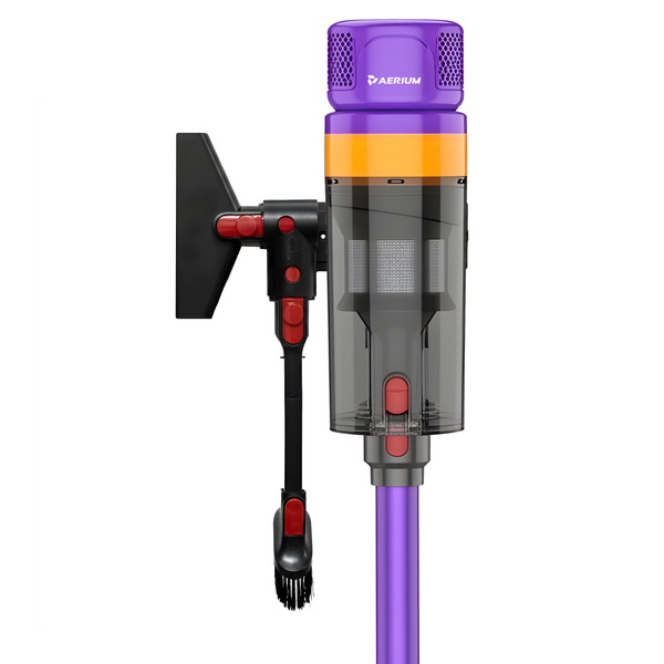 AERIUM TurboClean AC500