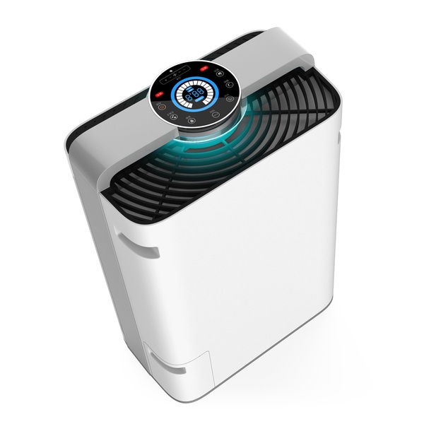 AERIUM OXION Q490WH
