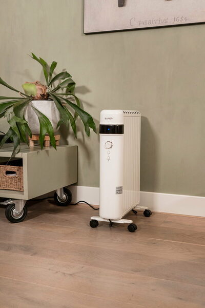 EUROM RAD 2000 Oilfree Wifi