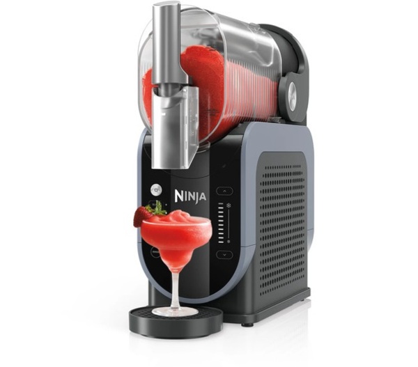 Ninja FS301EU SLUSHi