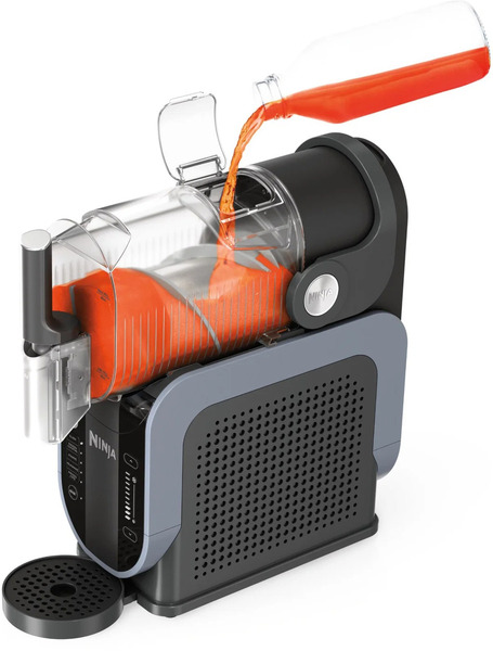 Ninja FS301EU SLUSHi