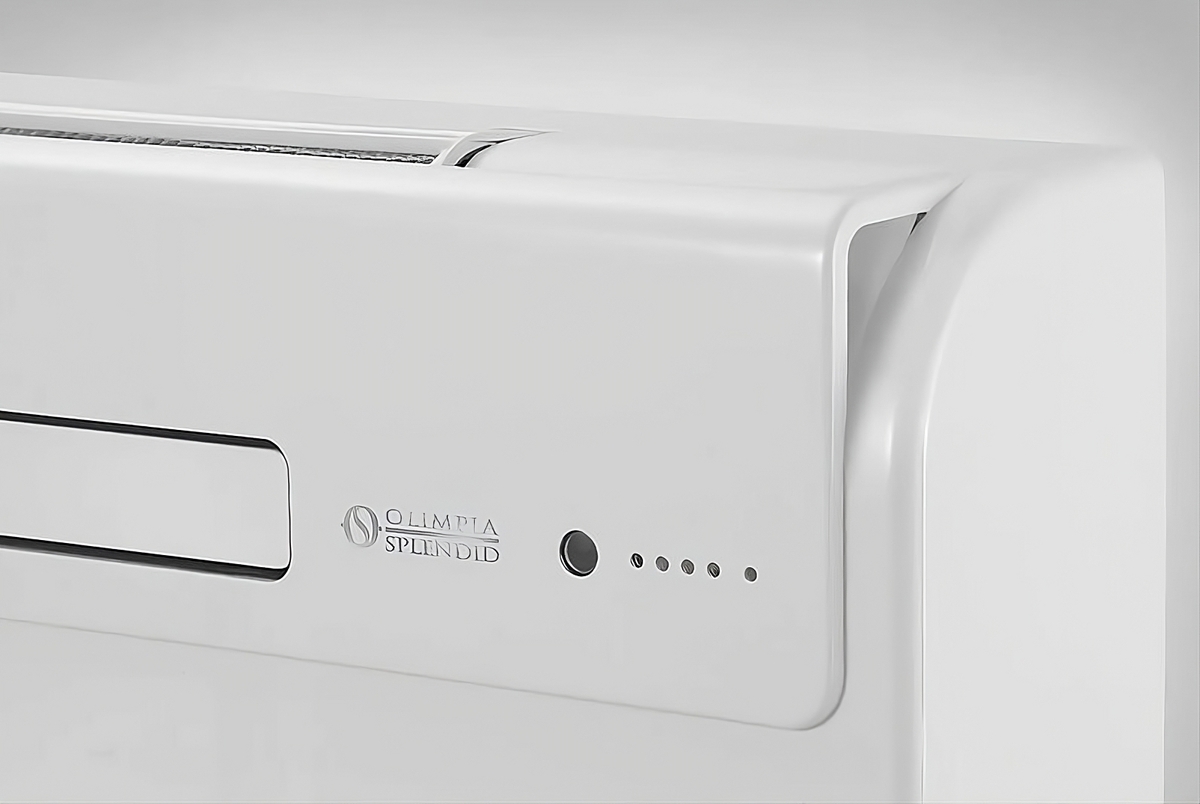 Olimpia Splendid UNICO NEXT 10 HP Wi-Fi