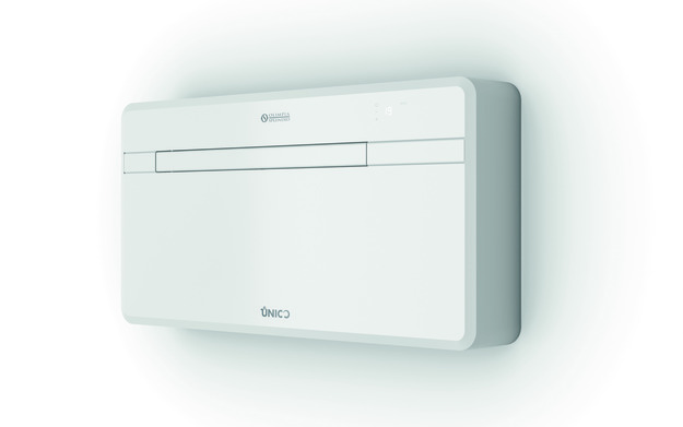 Olimpia Splendid UNICO NEXT 10 HP Wi-Fi
