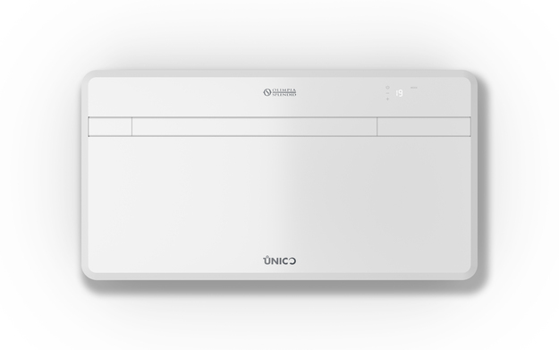 Olimpia Splendid UNICO NEXT 10 HP Wi-Fi