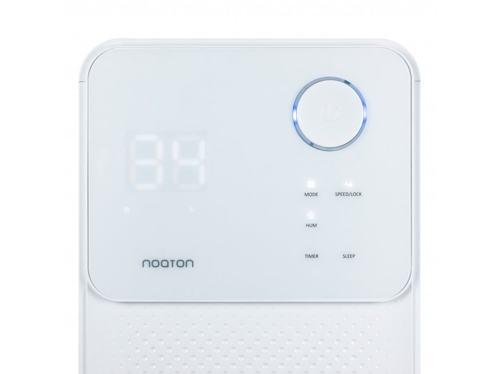 Odvlhčovač a čistička Noaton