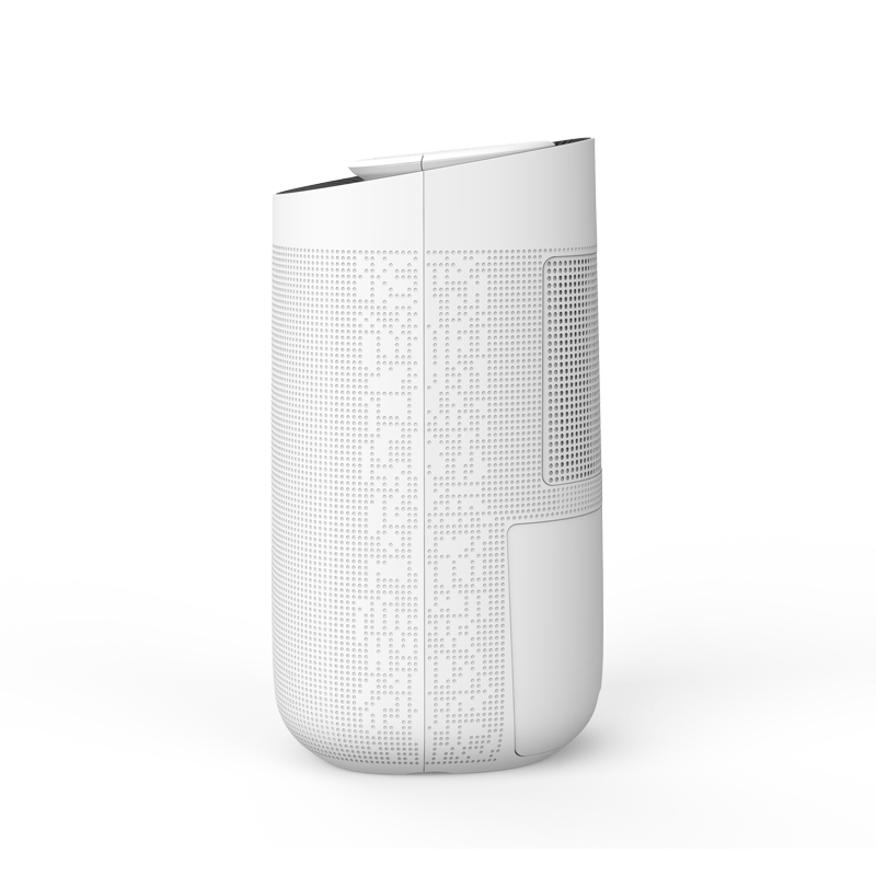 AERIUM DH12W HEPA Wi-Fi