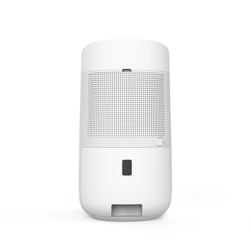 AERIUM DH12W HEPA Wi-Fi