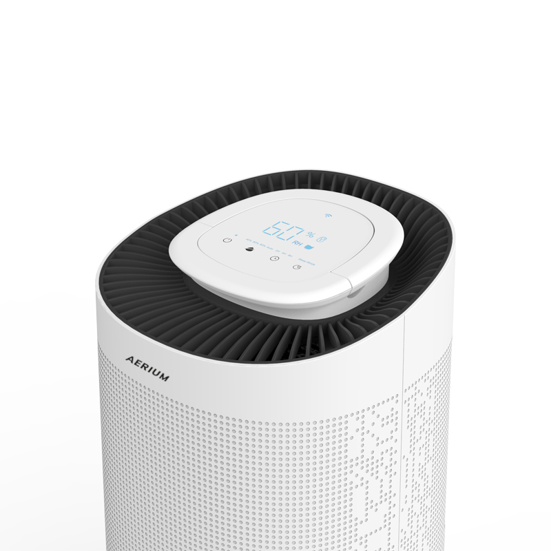 AERIUM DH12W HEPA Wi-Fi