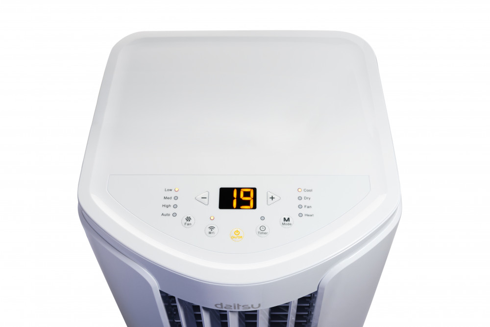 DAITSU ADP 12F/ CX Wi-Fi