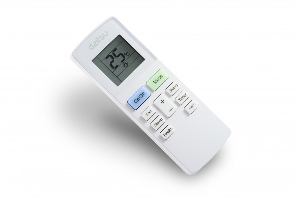DAITSU ADP 12F/ CX Wi-Fi