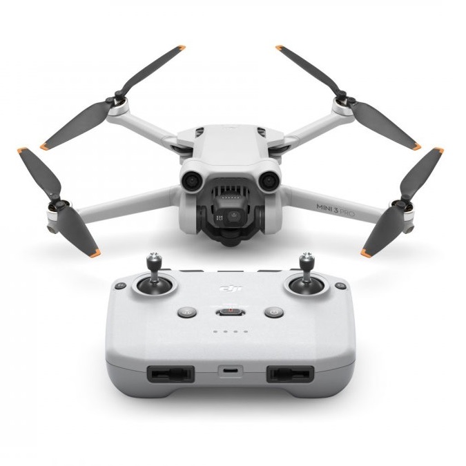 DJI Mini 3 Pro