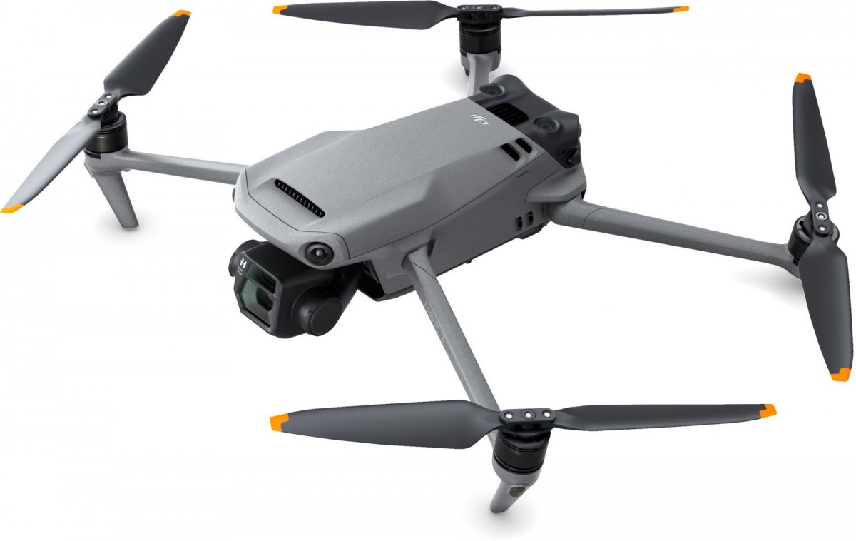 DJI Mavic 3 Fly More Combo