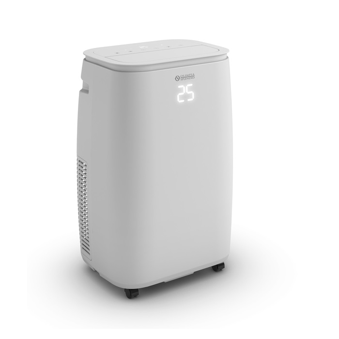 Olimpia Splendid Dolceclima BREZZA 14 HP Wi-Fi