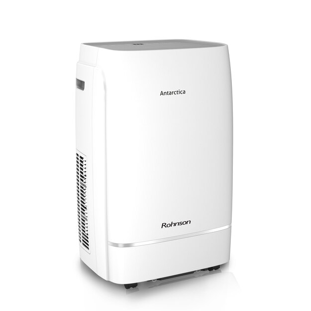 ROHNSON R-8814 Antarctica
