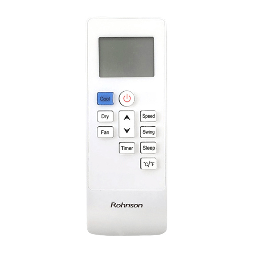 ROHNSON R-8814 Antarctica