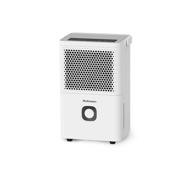 R-91110 True Ion & Air Purifier