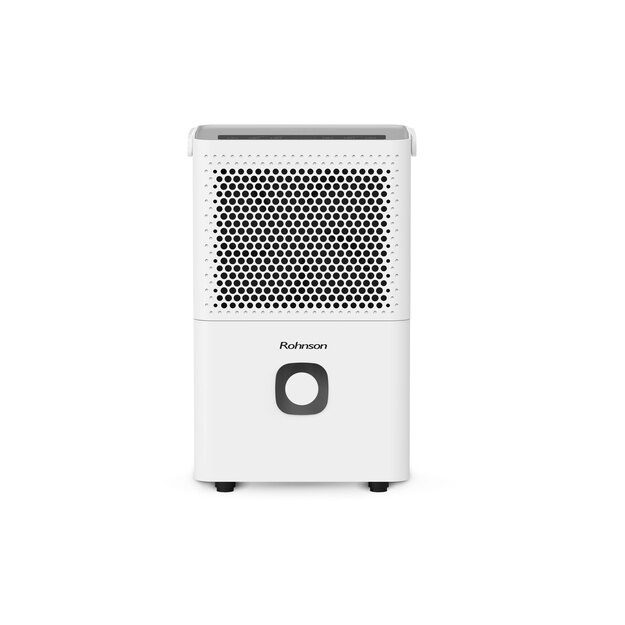R-91110 True Ion & Air Purifier