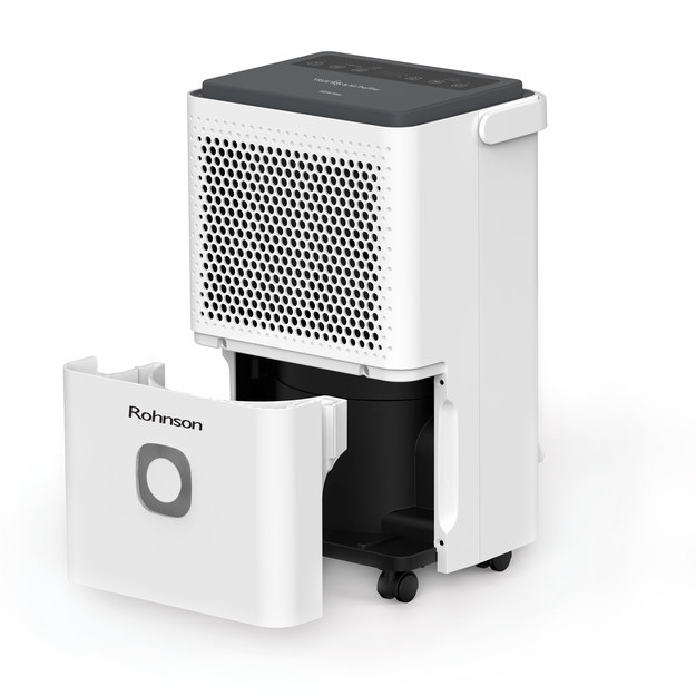 Rohnson R-91312 True Ion & Air Purifier