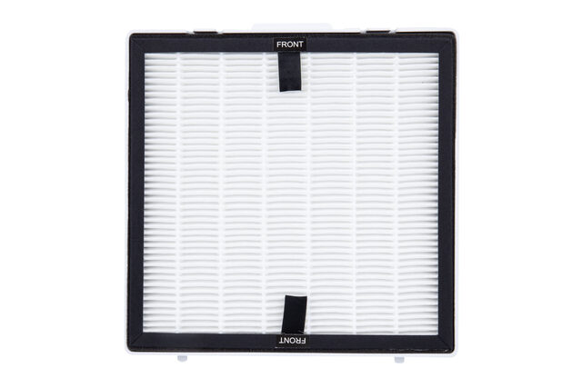Rohnson R-91312 True Ion & Air Purifier
