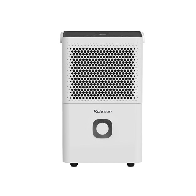 R-9212 True Ion & Air Purifier