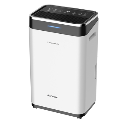 Odvlhčovač vzduchu R-9575 Ionic + Air Purifier